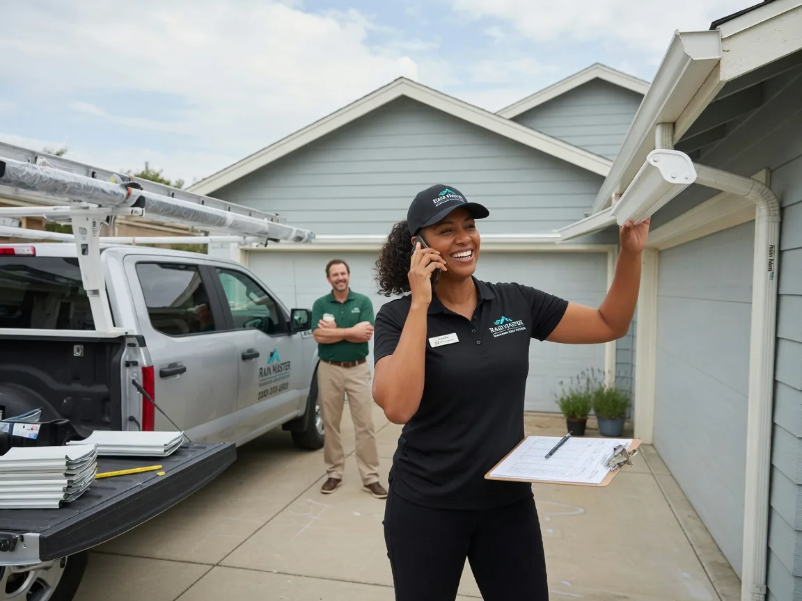 Gutter Installation Gladbrook, IA FAQs